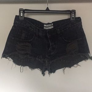 One Teaspoon Bonitas